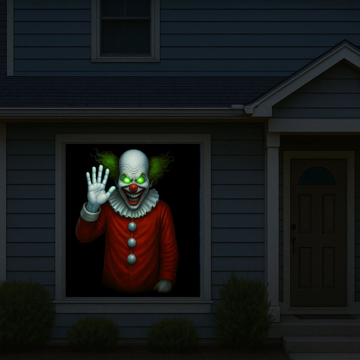 Halloween Projector