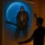 Halloween Projector