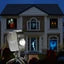 Halloween Projector
