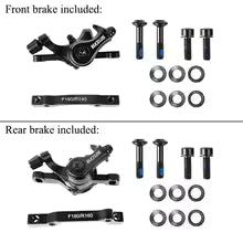 Bicycle Disc Brake Set - YD800603ff