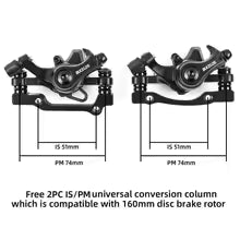 Bicycle Disc Brake Set - YD800603ff