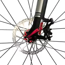 Bicycle Disc Brake Set - YD800603ff