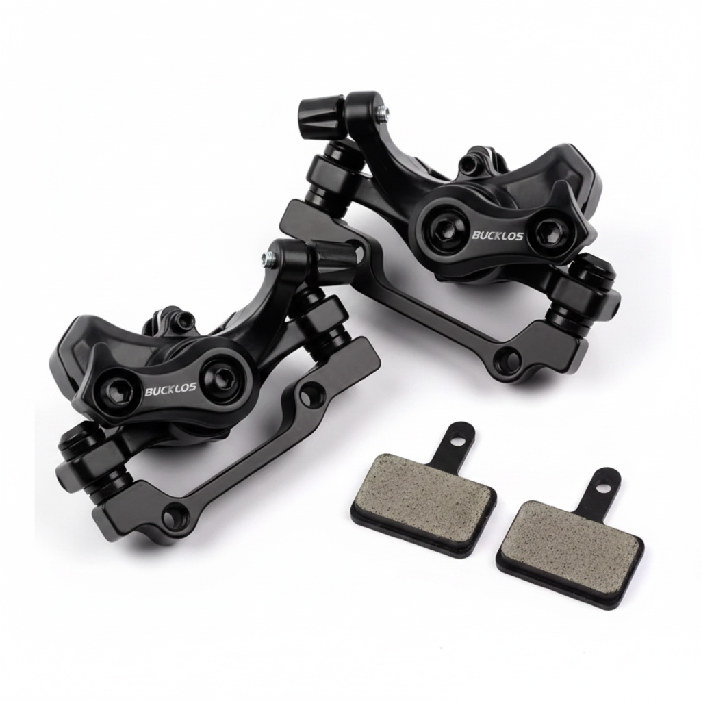Bicycle Disc Brake Set - YD800603ff