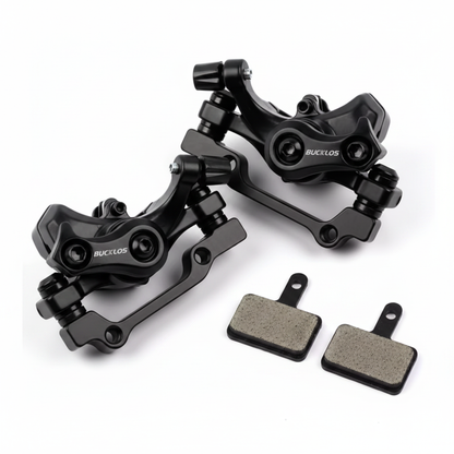 Bicycle Disc Brake Set - YD800603ff